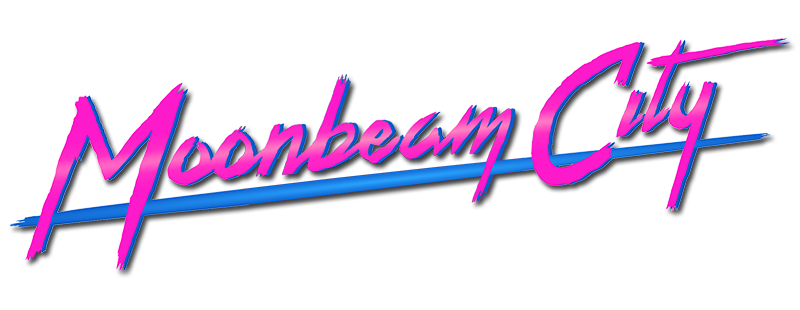 Moonbeam City
